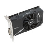 کارت گرافیک ام اس آی مدل GeForce® GT 1030 AERO ITX 2G OC - Image 4