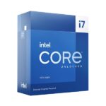 پردازنده مرکزی اینتل سری Raptor Lake مدل Core i7 13700KF - Image 2