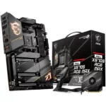 مادربرد ام اس آی مدل MEG X570S ACE MAX - Image 5
