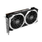 کارت گرافیک ام اس آی مدل Radeon RX 6600 MECH 2X 8G - Image 3