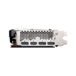 کارت گرافیک ام اس آی مدل Radeon RX 6600 MECH 2X 8G - Image 5