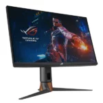 مانیتور گیمینگ ایسوس مدل ROG SWIFT PG27AQN سایز 27 اینچ - Image 2