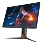 مانیتور گیمینگ ایسوس مدل ROG SWIFT PG27AQN سایز 27 اینچ - Image 3