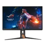 مانیتور گیمینگ ایسوس مدل ROG SWIFT PG27AQN سایز 27 اینچ