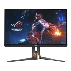 مانیتور گیمینگ ایسوس مدل ROG Swift PG279QM سایز 27 اینچ