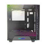 کیس گیمینگ گیم‌ مکس مدل Gamemax RockStar 2 - Image 11