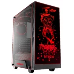کیس گیمینگ گیم‌ مکس مدل Gamemax RockStar 2 - Image 6