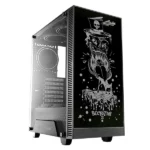 کیس گیمینگ گیم‌ مکس مدل Gamemax RockStar 2 - Image 4