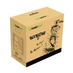کیس گیمینگ گیم‌ مکس مدل Gamemax RockStar 2 - Image 12