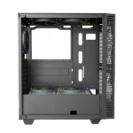 کیس گیمینگ گیم‌ مکس مدل Gamemax RockStar 2 - Image 9