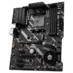 مادربرد ام اس آی مدل X570-A PRO - Image 3