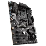 مادربرد ام اس آی مدل X570-A PRO - Image 4