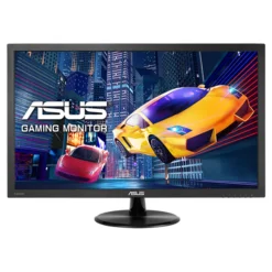 مانیتور ایسوس مدل ASUS VP228HE سایز 21.5 اینچ