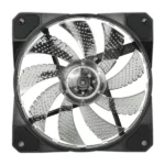 فن کیس 120 میلیمتری گیم‌ مکس مدل FN-12Rainbow-M - Image 8