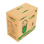 کیس گیمینگ گیم‌ مکس مدل Gamemax Contac COC BG - Image 13