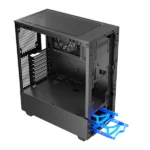 کیس گیمینگ گیم‌ مکس مدل Gamemax Contac COC BG - Image 11