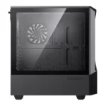 کیس گیمینگ گیم‌ مکس مدل Gamemax Contac COC BG - Image 5