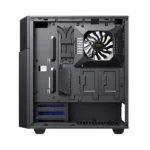 کیس گیمینگ گیم‌ مکس مدل Gamemax Contac COC BG - Image 8