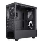 کیس گیمینگ گیم‌ مکس مدل Gamemax Contac COC BG - Image 9