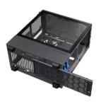 کیس گیمینگ گیم‌ مکس مدل Gamemax Contac COC BG - Image 10