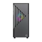 کیس گیمینگ گیم‌ مکس مدل Gamemax Contac COC BG - Image 4