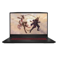 لپ تاپ 17.3 اینچی ام اس آی مدل Katana GF76 11UC