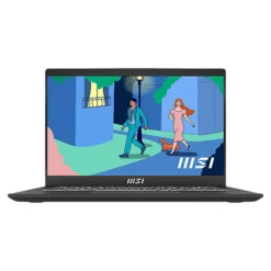 لپ تاپ 15.6 اینچی ام اس آی مدل Modern 15 B12M/i5