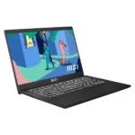 لپ تاپ 15.6 اینچی ام اس آی مدل Modern 15 B12M/i7 - Image 3