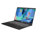 لپ تاپ 15.6 اینچی ام اس آی مدل Modern 15 B12M/i7 - Image 2