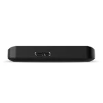 هارد اکسترنال توشیبا مدل Canvio Partner ظرفیت 2 ترابایت - Image 5