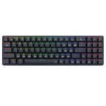 کیبورد گیمینگ مکانیکی ردراگون مدل Ashe K626-KB - سوئیچ قرمز