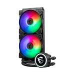 خنک کننده آبی پردازنده ام اس آی مدل MAG CORELIQUID B240 - Image 4