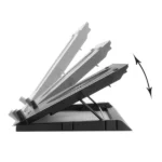 پایه خنک کننده لپ تاپ ردراگون مدل GCP500 - Image 3