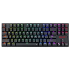 کیبورد گیمینگ مکانیکی ردراگون مدل KUMARA Pro K552P-KBS