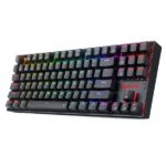کیبورد گیمینگ مکانیکی ردراگون مدل KUMARA Pro K552P-KBS - Image 2
