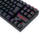 کیبورد گیمینگ مکانیکی ردراگون مدل KUMARA Pro K552P-KBS - Image 3