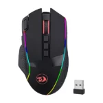 ماوس گیمینگ ردراگون مدل Redragon M991 - Image 2
