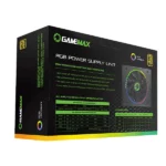 پاور گیمینگ گیم‌ مکس مدل RGB 850 سری GOLD - Image 10