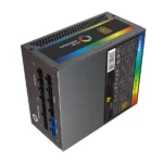 پاور گیمینگ گیم‌ مکس مدل RGB 850 سری GOLD - Image 6