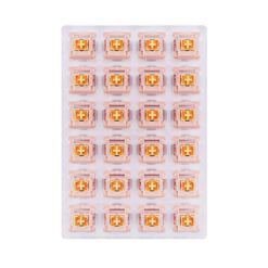 سوئیچ کیبورد مکانیکال ردراگون مدل A113 Bullet QL