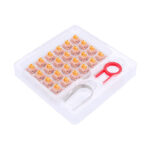 سوئیچ کیبورد مکانیکال ردراگون مدل A113 Bullet QL - Image 7