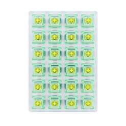 سوئیچ کیبورد مکانیکال ردراگون مدل A113 Bullet QT