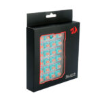 سوئیچ کیبورد مکانیکال ردراگون مدل A113 Bullet R - Image 7