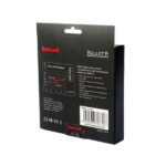 سوئیچ کیبورد مکانیکال ردراگون مدل A113 Bullet R - Image 8