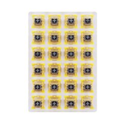 سوئیچ کیبورد مکانیکال ردراگون مدل A113 Bullet S