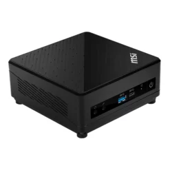 کامپیوتر کوچک ام اس آی مدل Cubi 5 10M-B i3 256GB