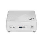 کامپیوتر کوچک ام اس آی مدل Cubi 5 10M-W i5 - Image 3