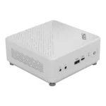 کامپیوتر کوچک ام اس آی مدل Cubi 5 10M-W i5