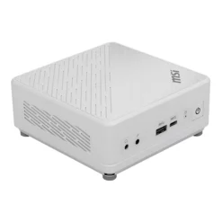کامپیوتر کوچک ام اس آی مدل Cubi 5 10M-W i5