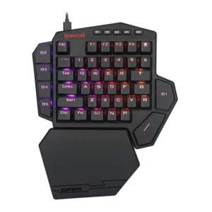 کی‌ پد گیمینگ ردراگون مدل DITI ELITE K585RGB-KS